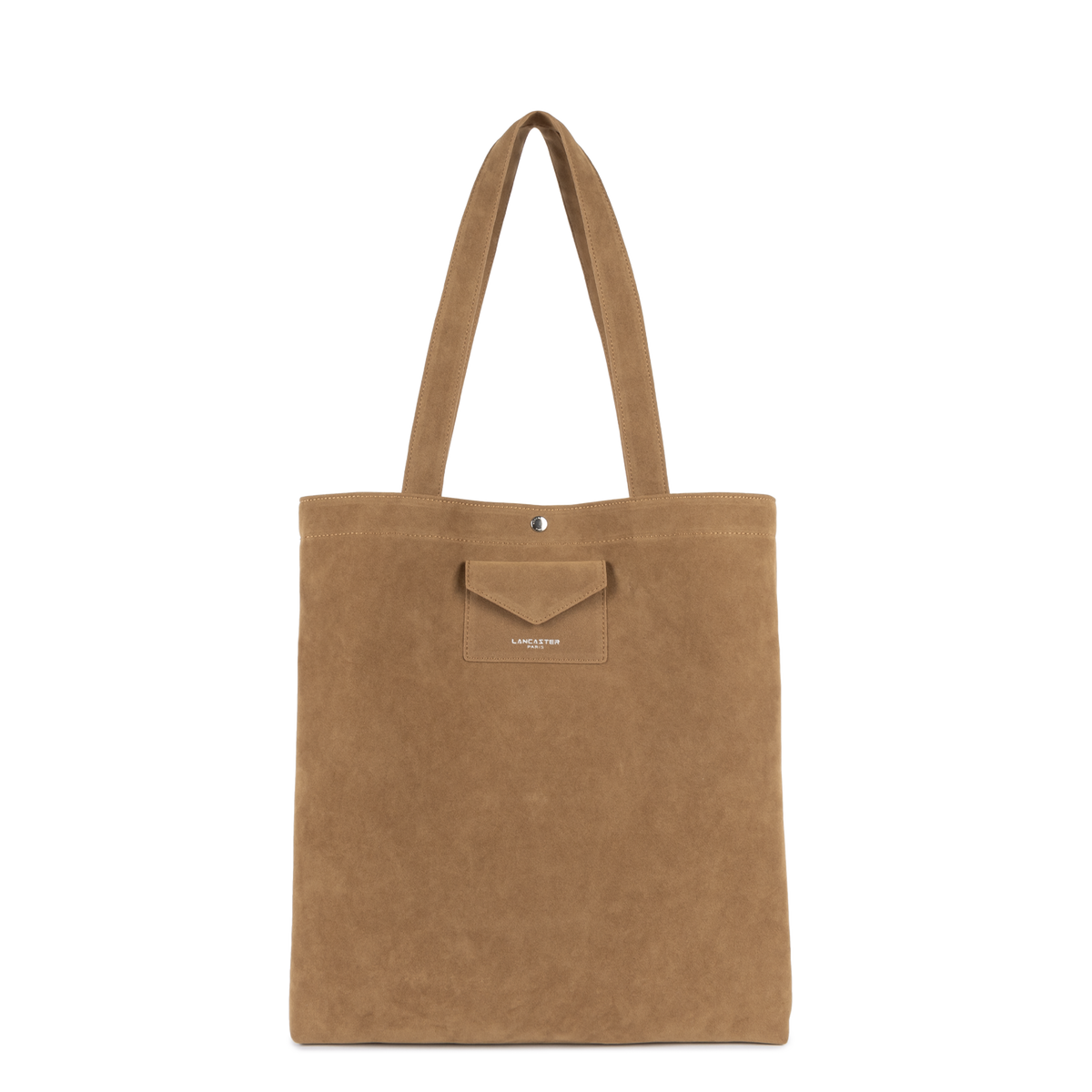 sac cabas épaule - suédine kba 