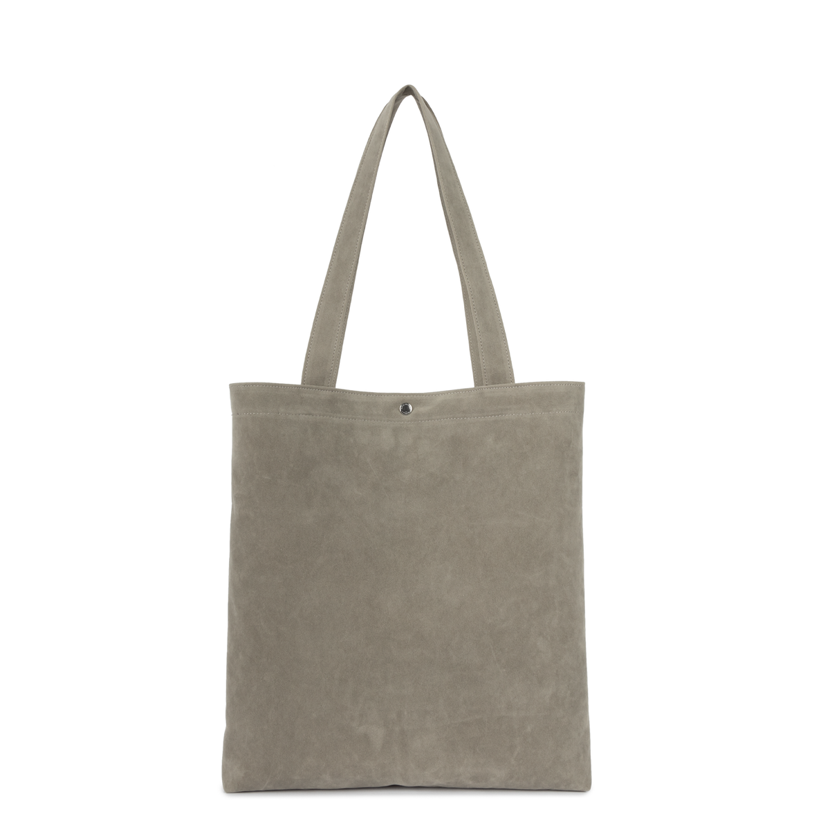 sac cabas épaule - suédine kba 