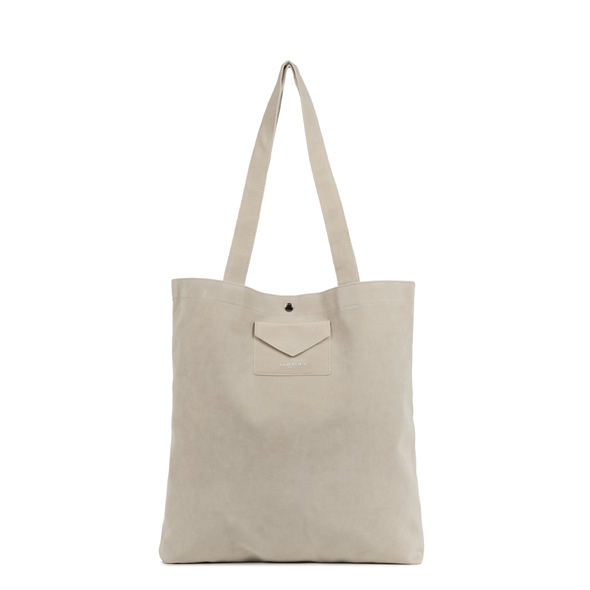 sac cabas épaule - suédine kba 