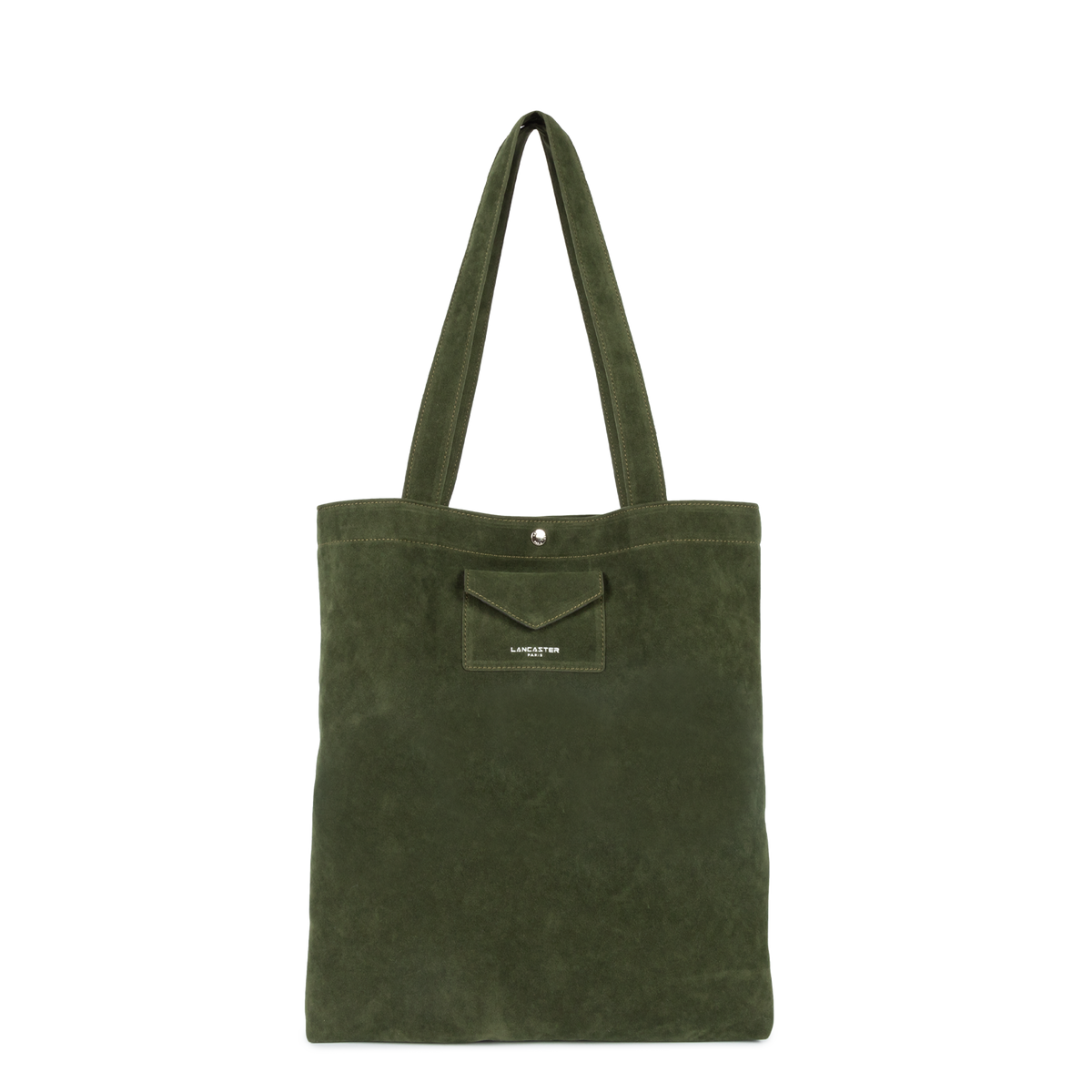 sac cabas épaule - suédine kba 