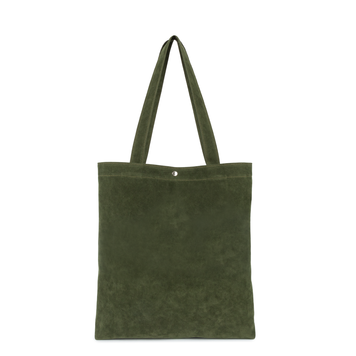 sac cabas épaule - suédine kba 