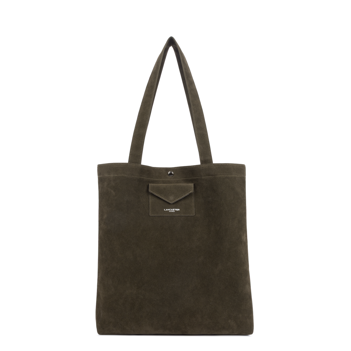 sac cabas épaule - suédine kba 