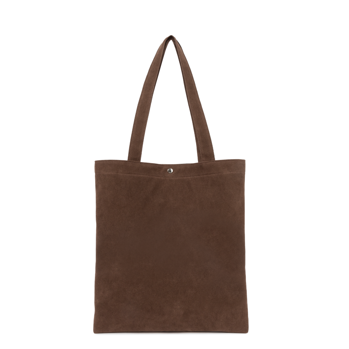 sac cabas épaule - suédine kba 