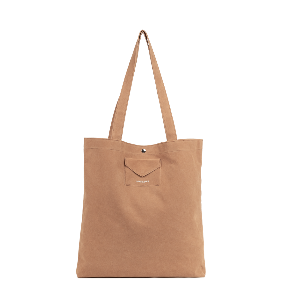 sac cabas épaule - suédine kba 