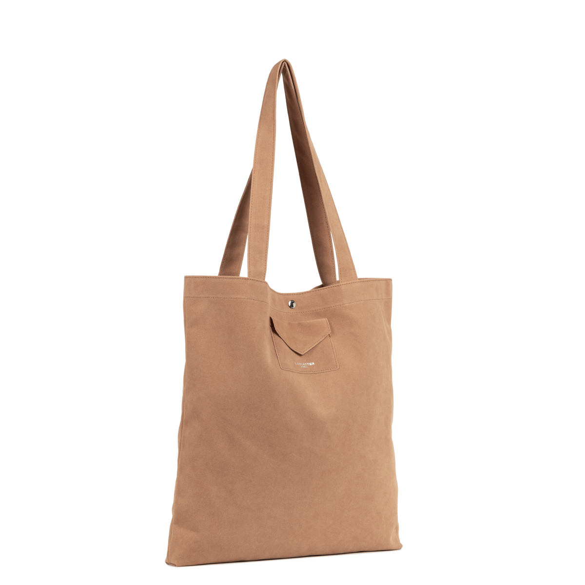 sac cabas épaule - suédine kba 
