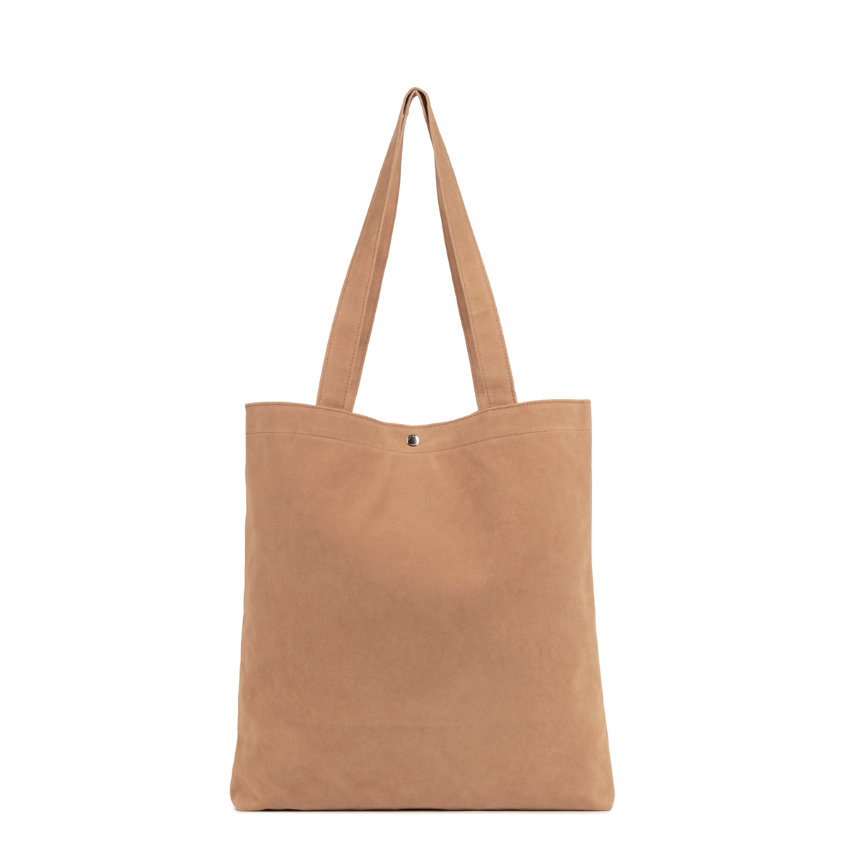 sac cabas épaule - suédine kba 