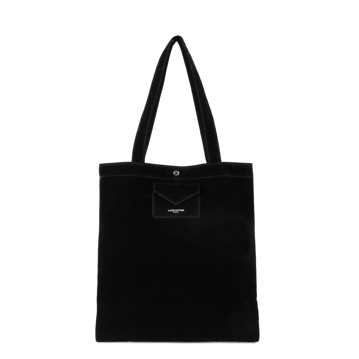 sac cabas épaule - suédine kba 
