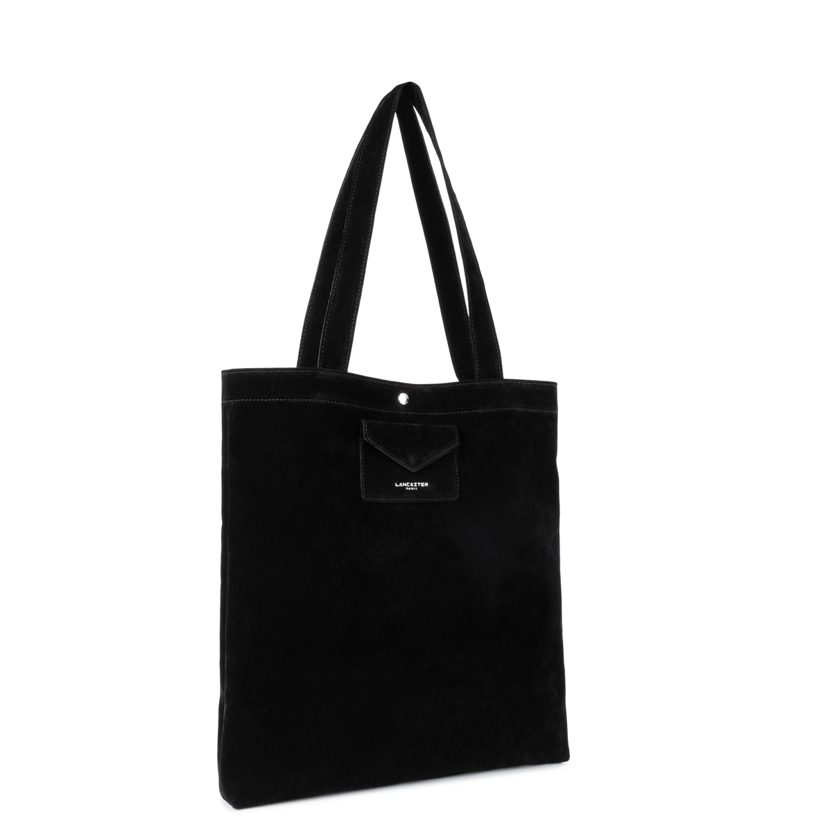 sac cabas épaule - suédine kba 