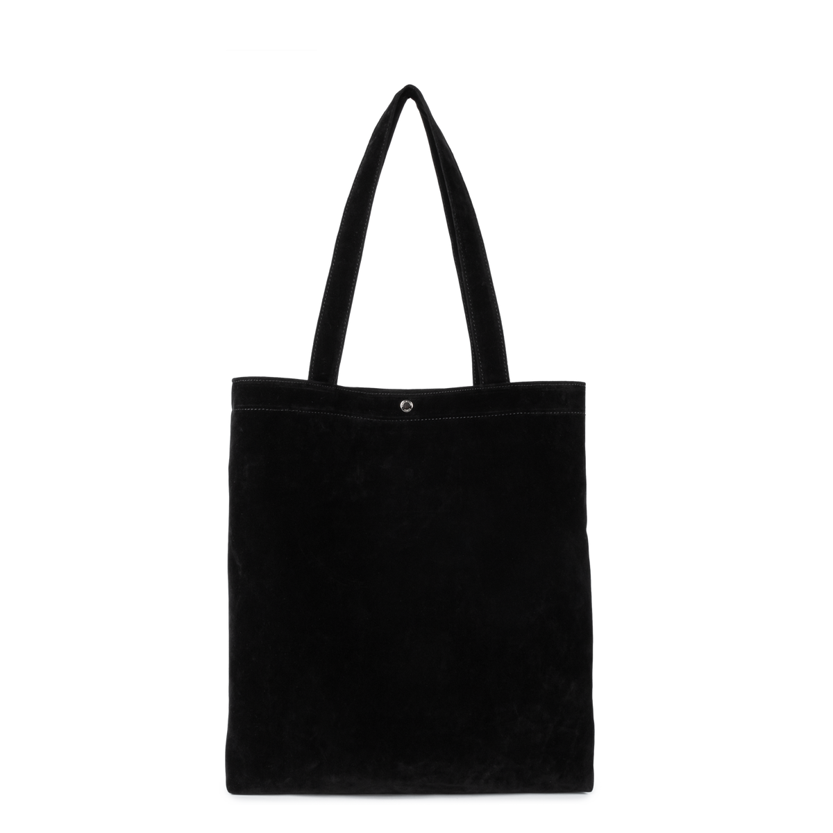 sac cabas épaule - suédine kba 