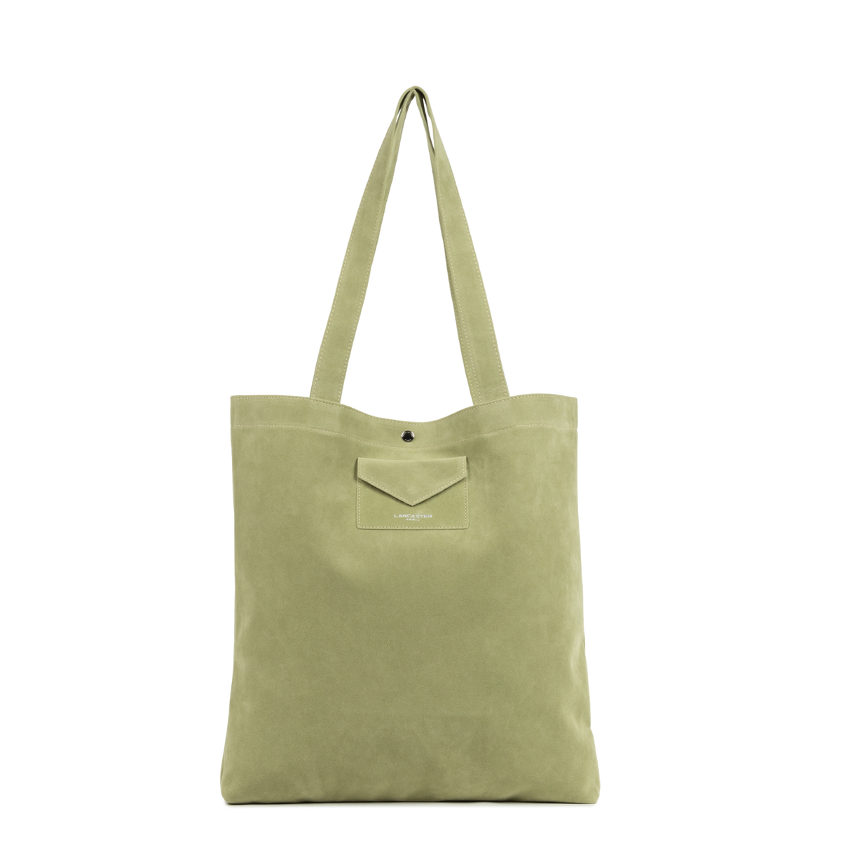 sac cabas épaule - suédine kba 