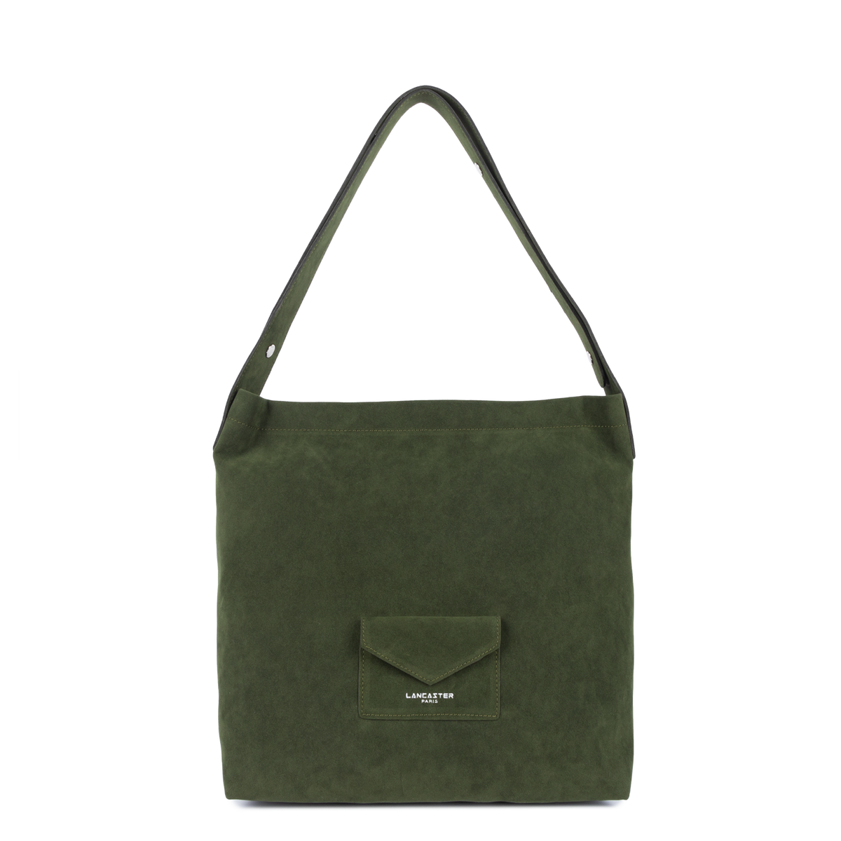 sac seau - suédine kba 