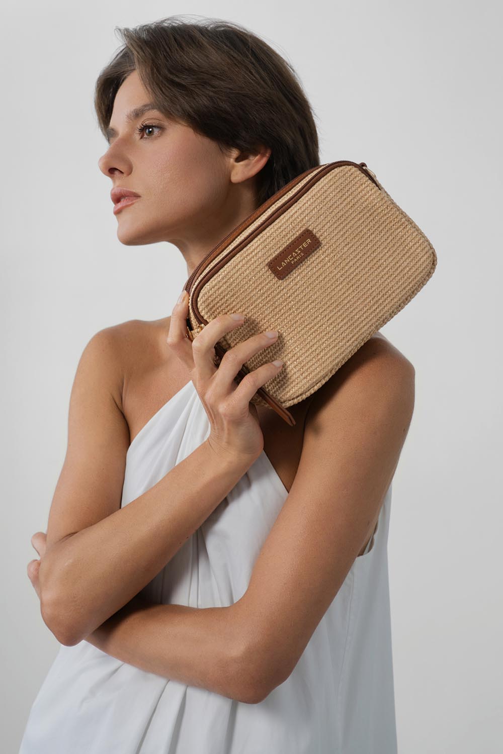sac trotteur - mini osier 
