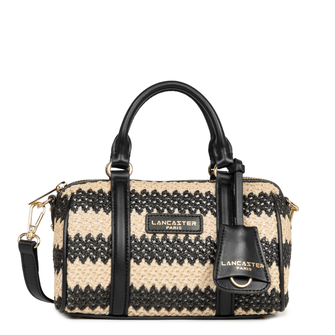 sac polochon - mini osier 
