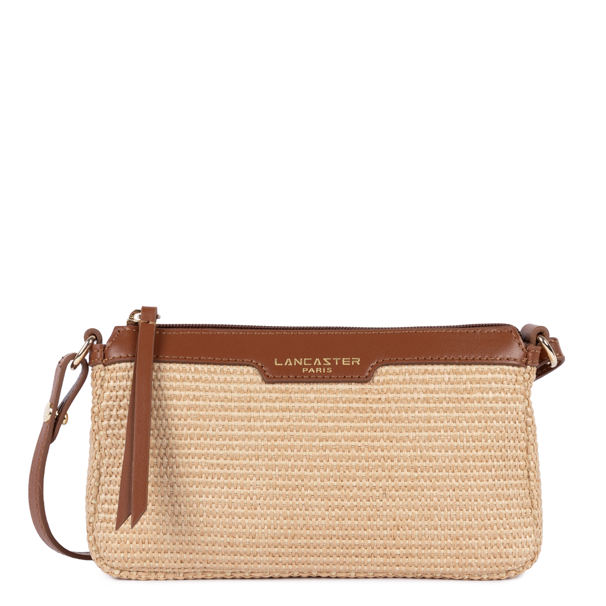 pochette - mini osier 