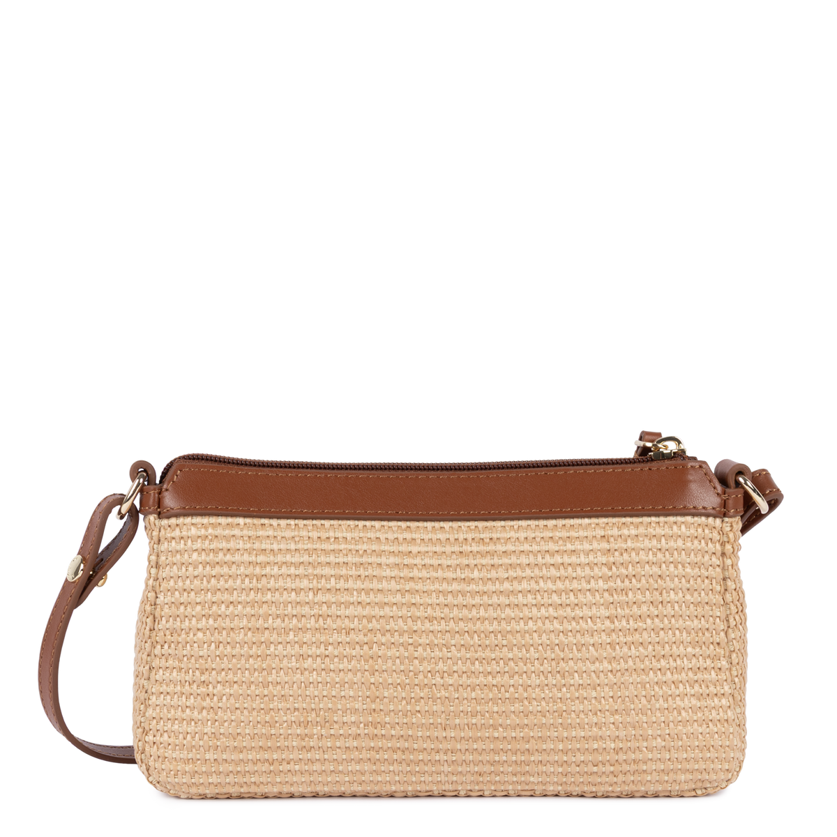 pochette - mini osier 