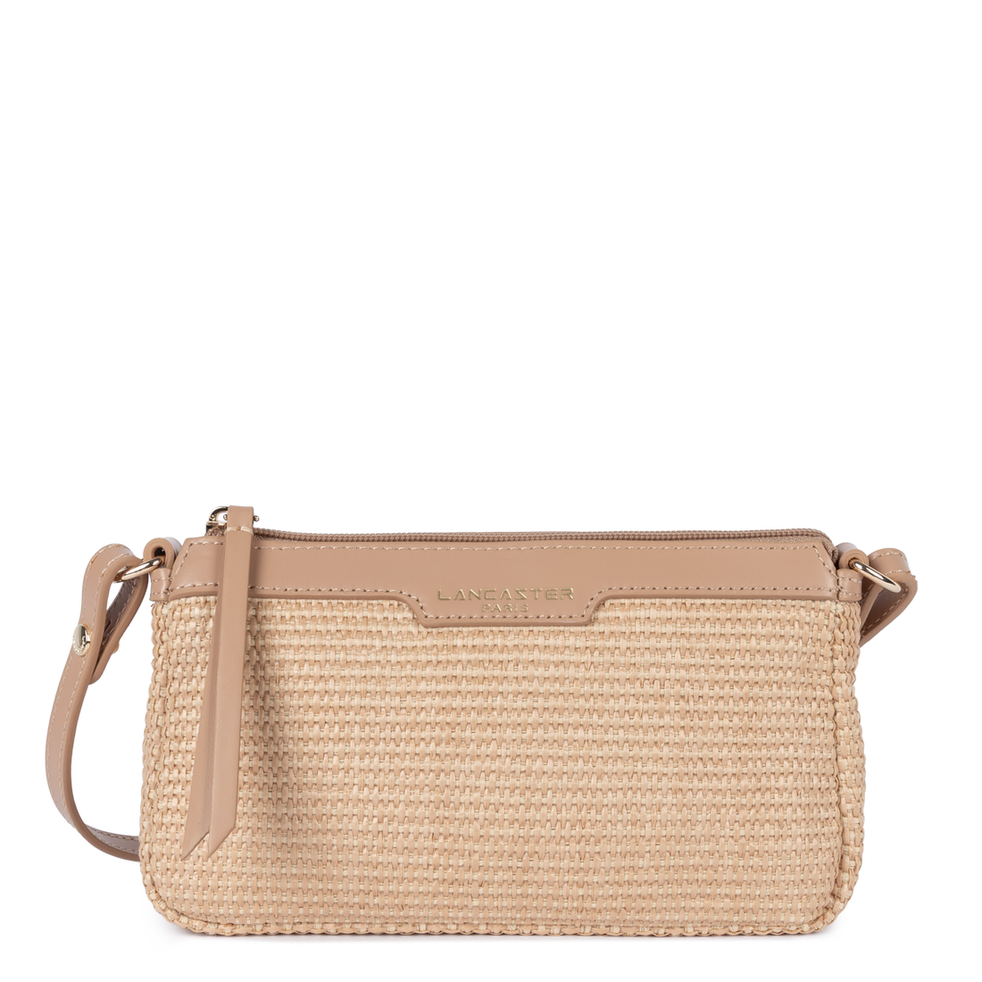pochette - mini osier 