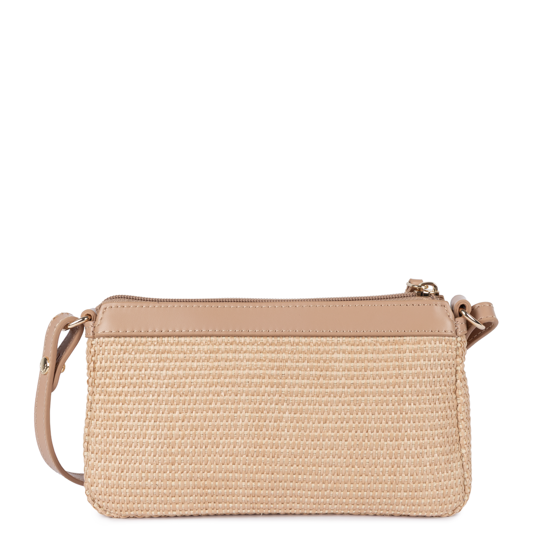 pochette - mini osier 