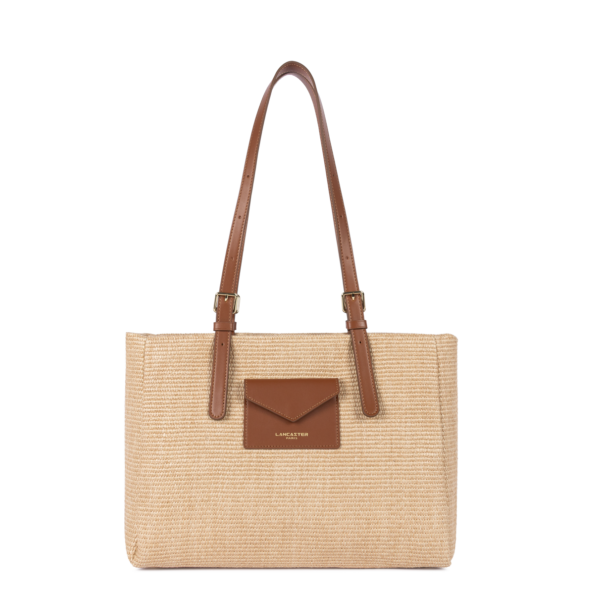 sac cabas épaule - mini osier 