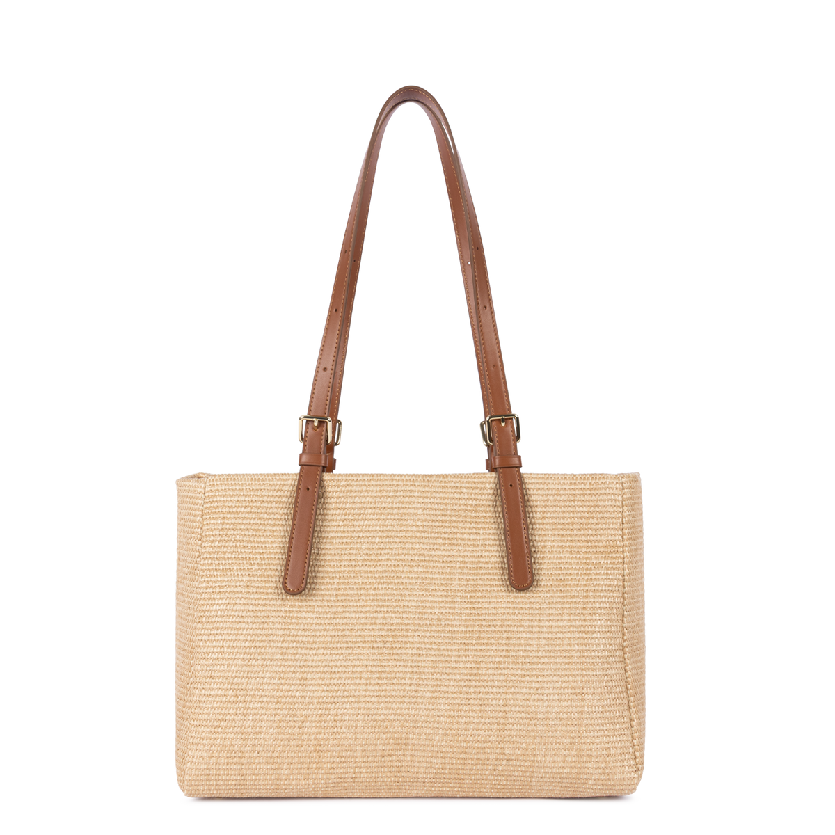 sac cabas épaule - mini osier 