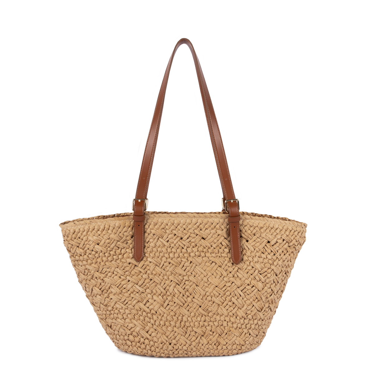 sac cabas épaule - le panier 
