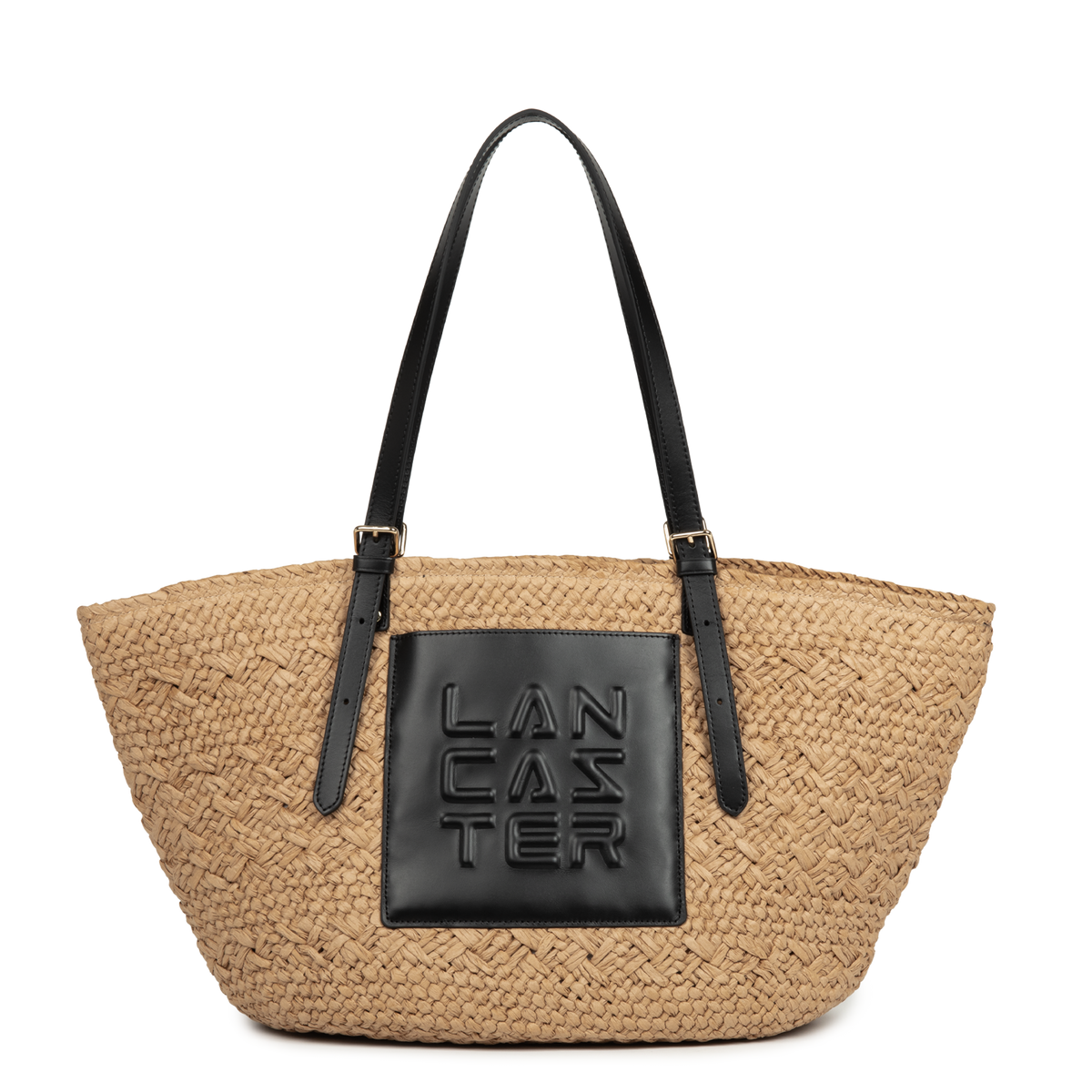 sac cabas épaule - le panier 