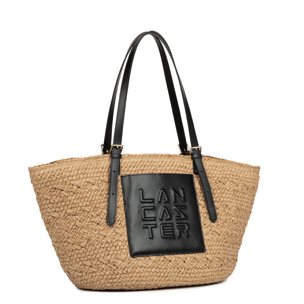 sac cabas épaule - le panier 