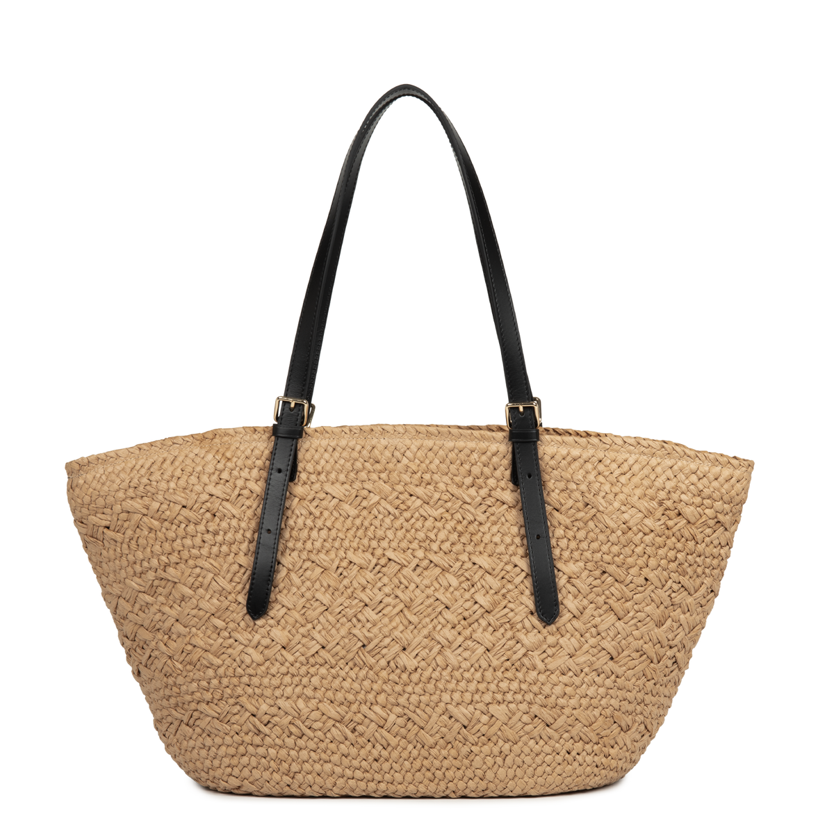 sac cabas épaule - le panier 