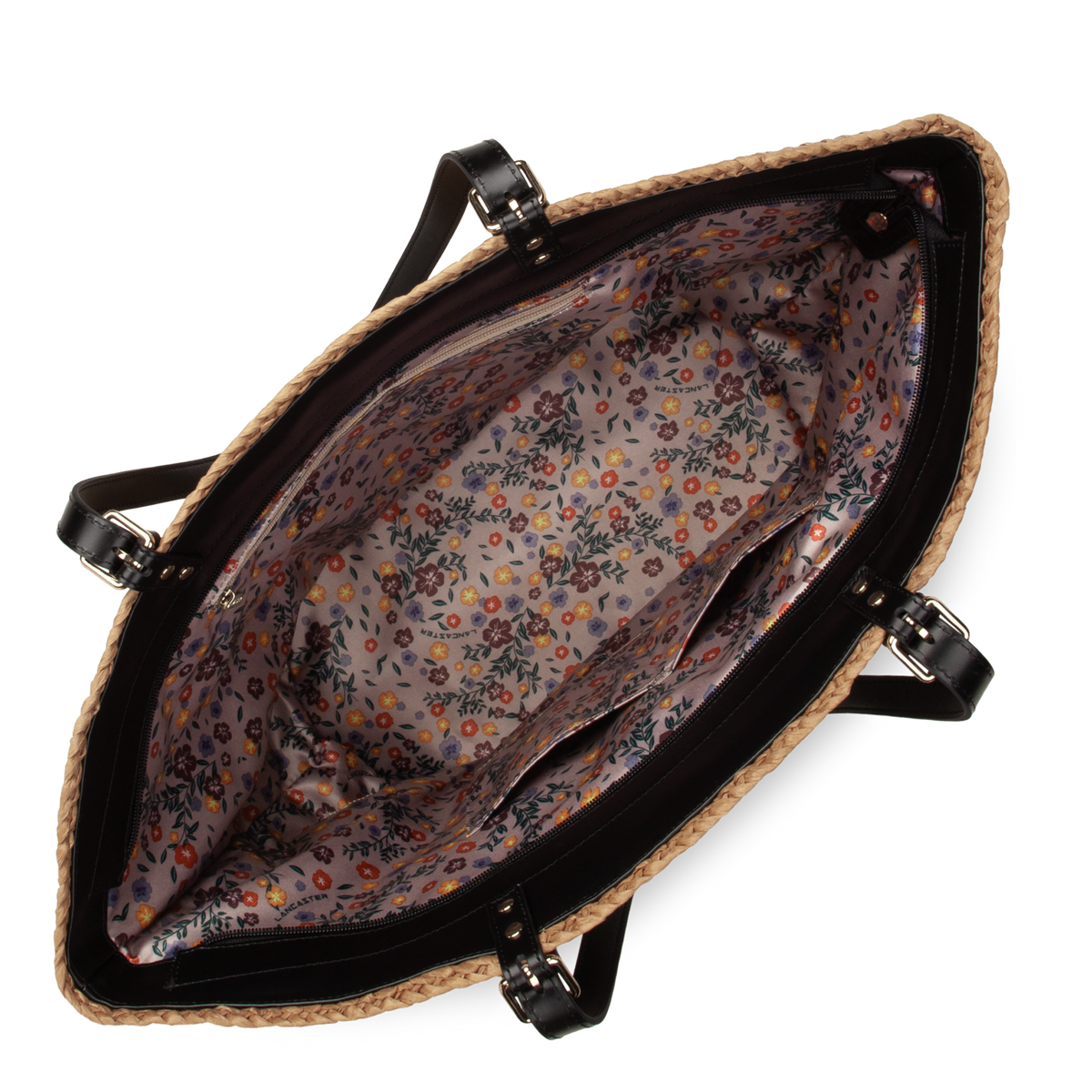 sac cabas épaule - le panier 
