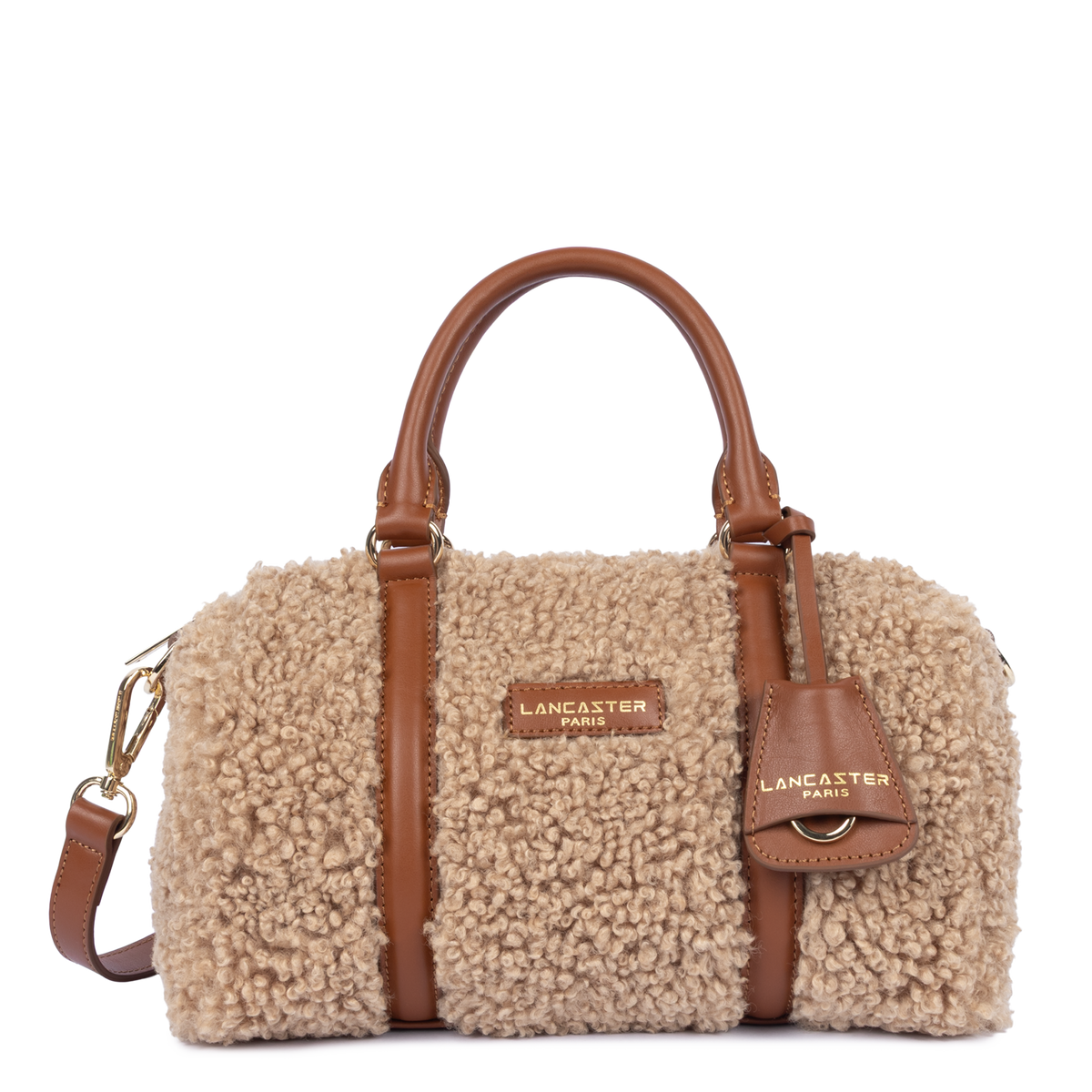 sac polochon - moumoute 