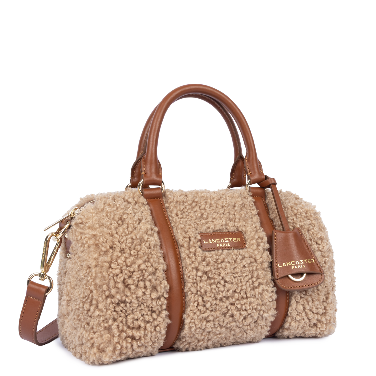 sac polochon - moumoute 