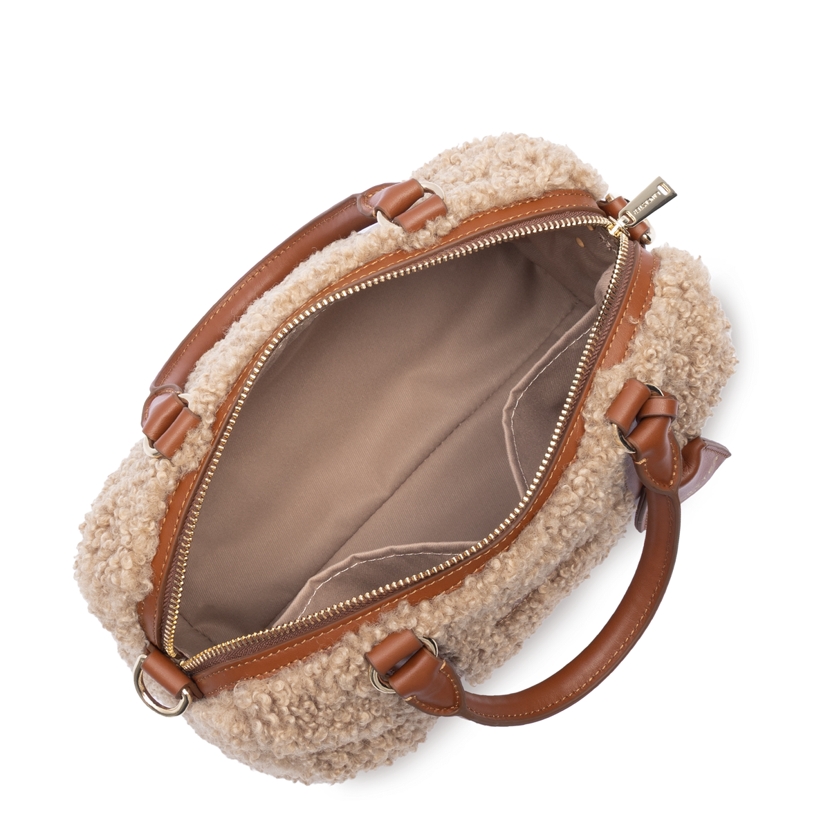 sac polochon - moumoute 