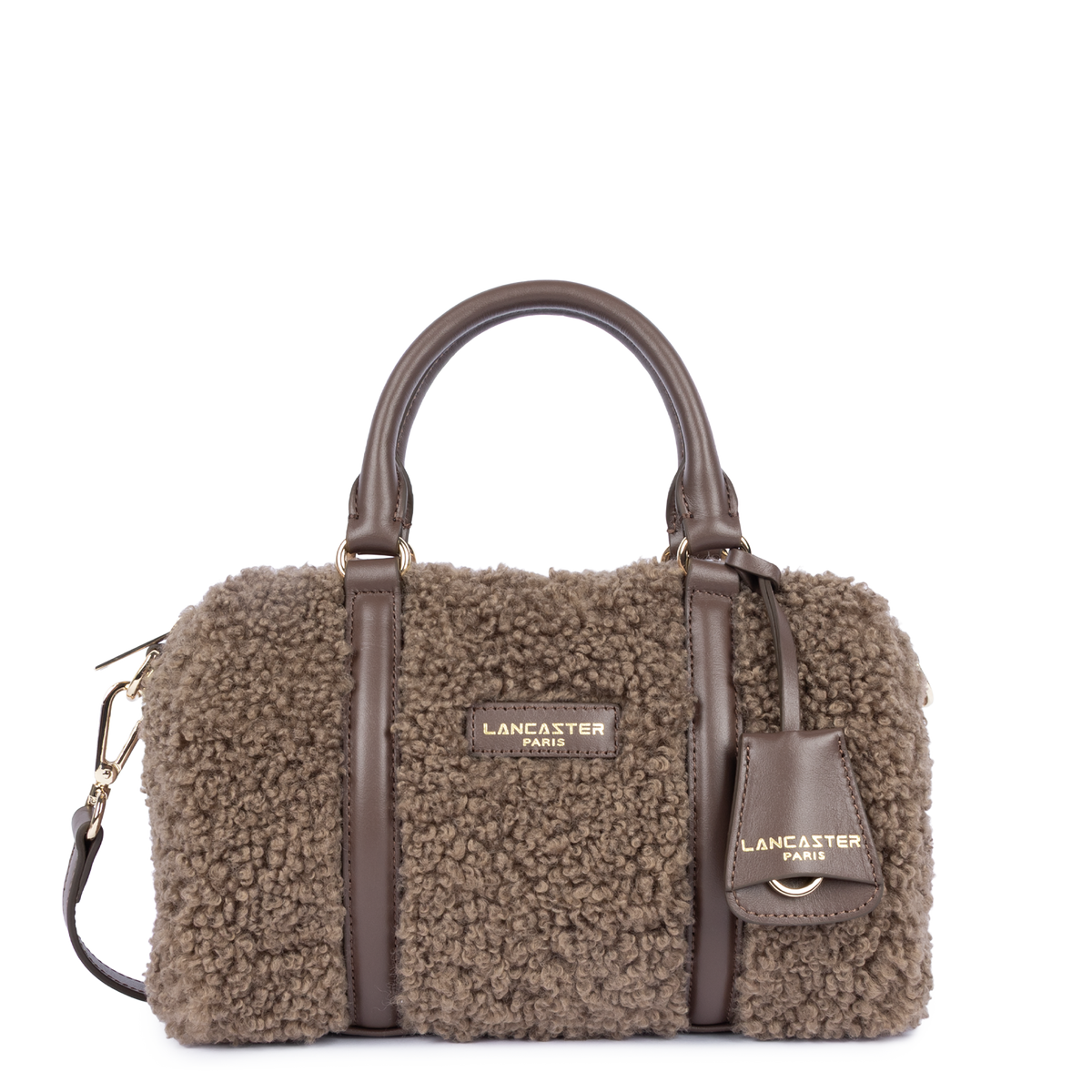 sac polochon - moumoute 