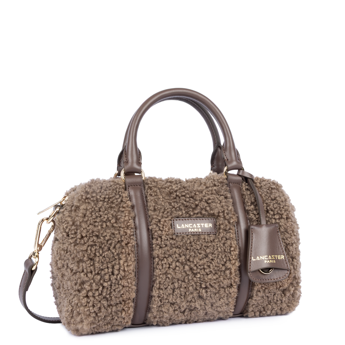 sac polochon - moumoute 