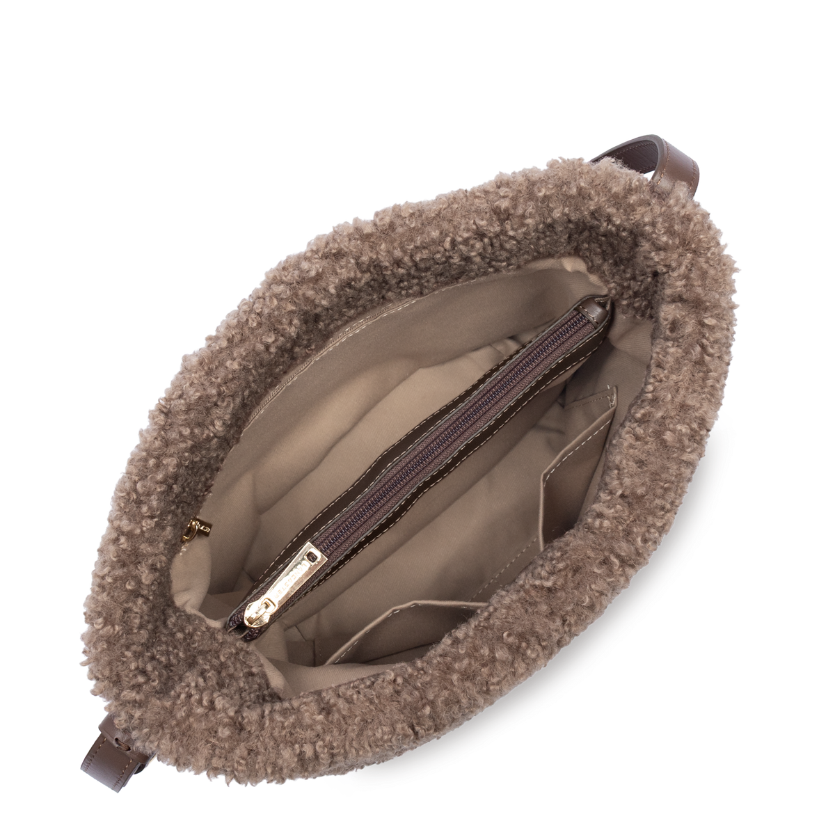 sac seau - moumoute 