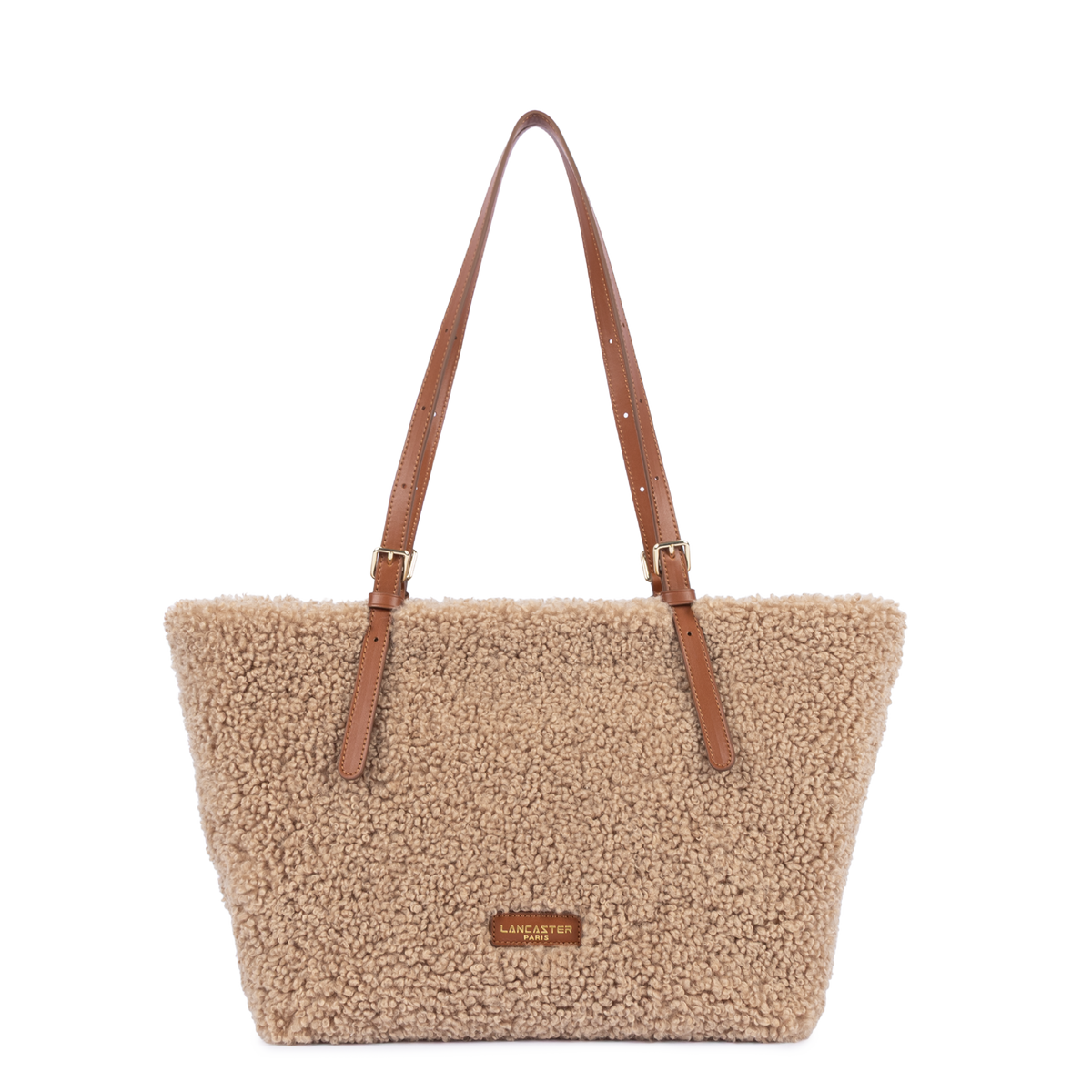 sac cabas épaule - moumoute 