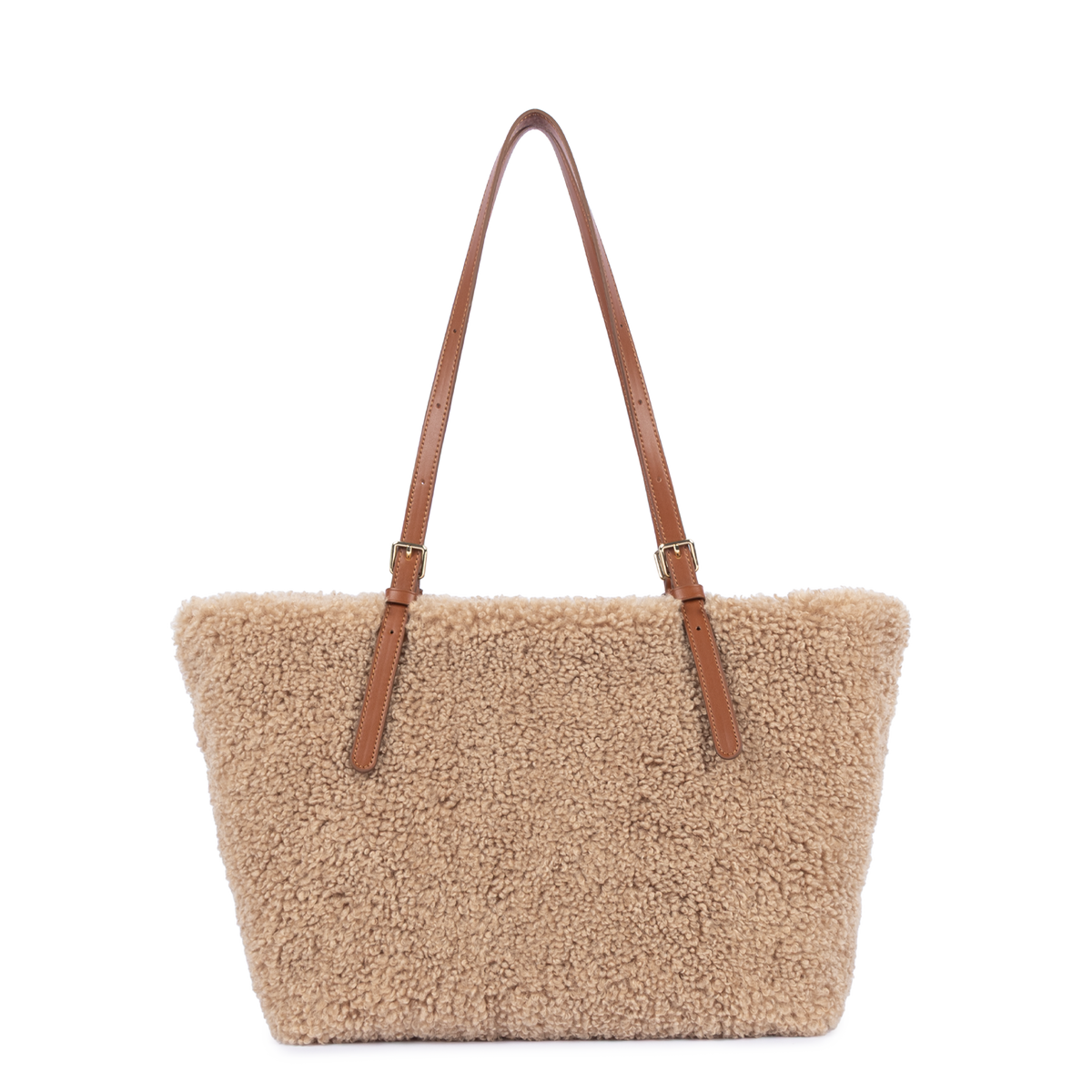 sac cabas épaule - moumoute 