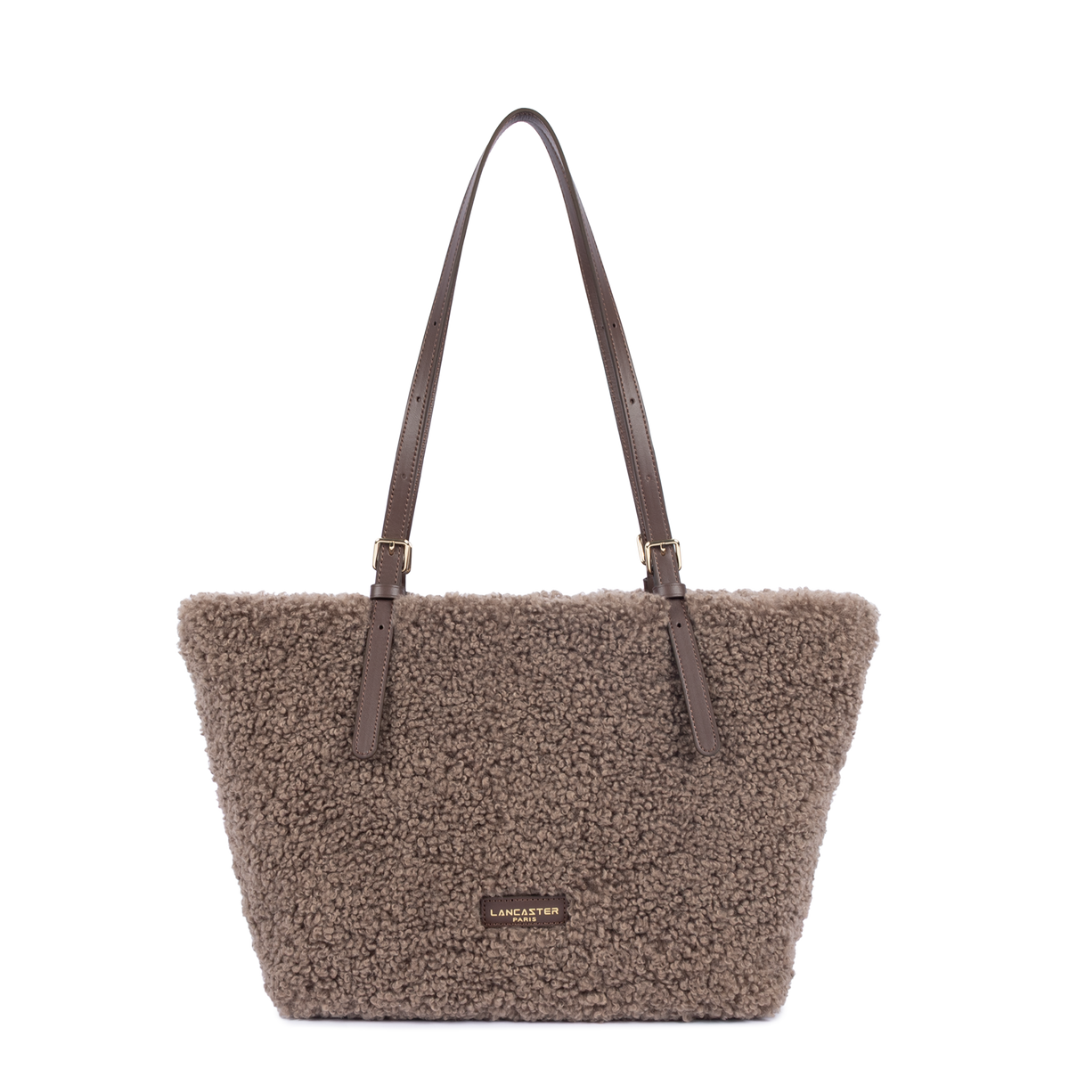 sac cabas épaule - moumoute 
