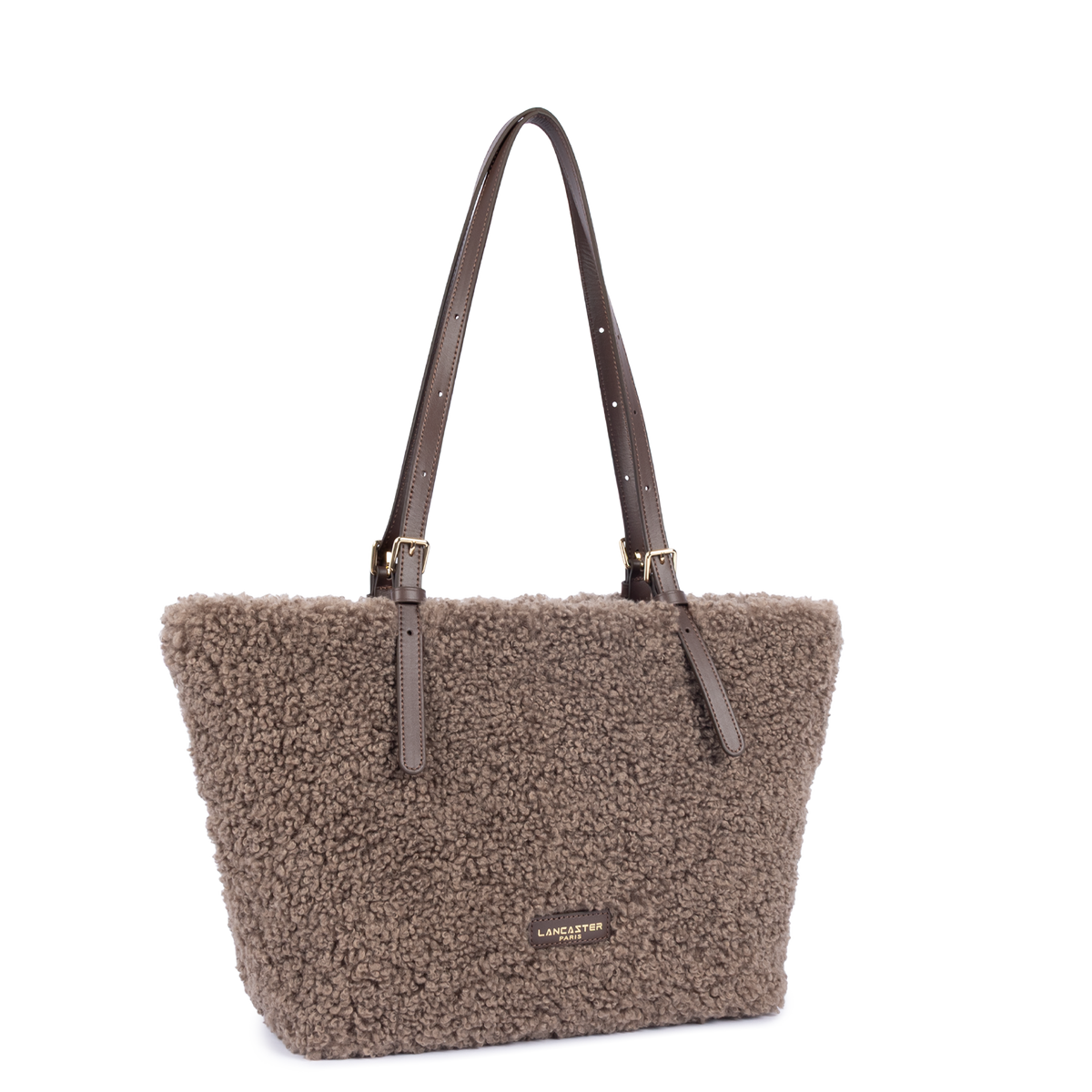 sac cabas épaule - moumoute 