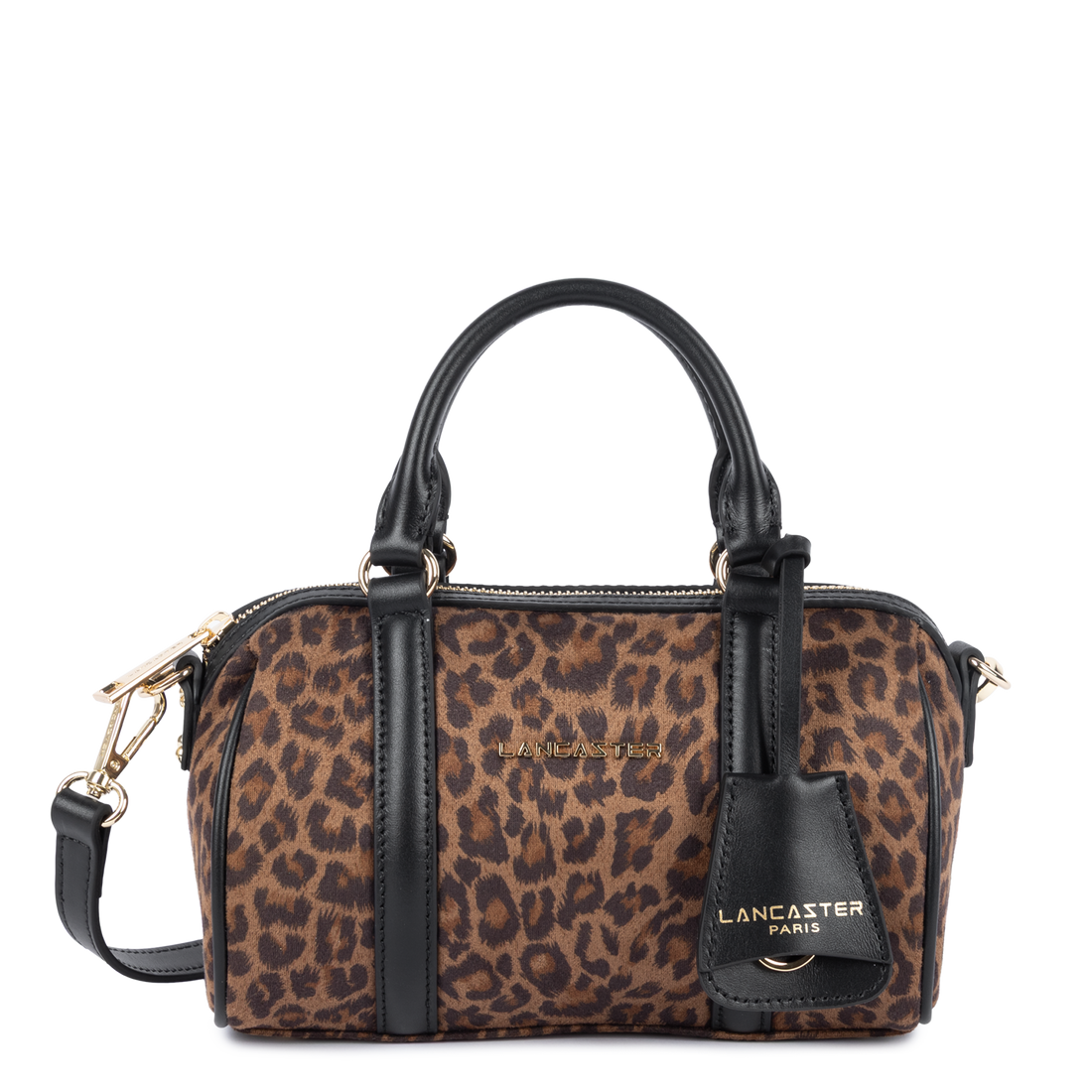 sac polochon - jungle 