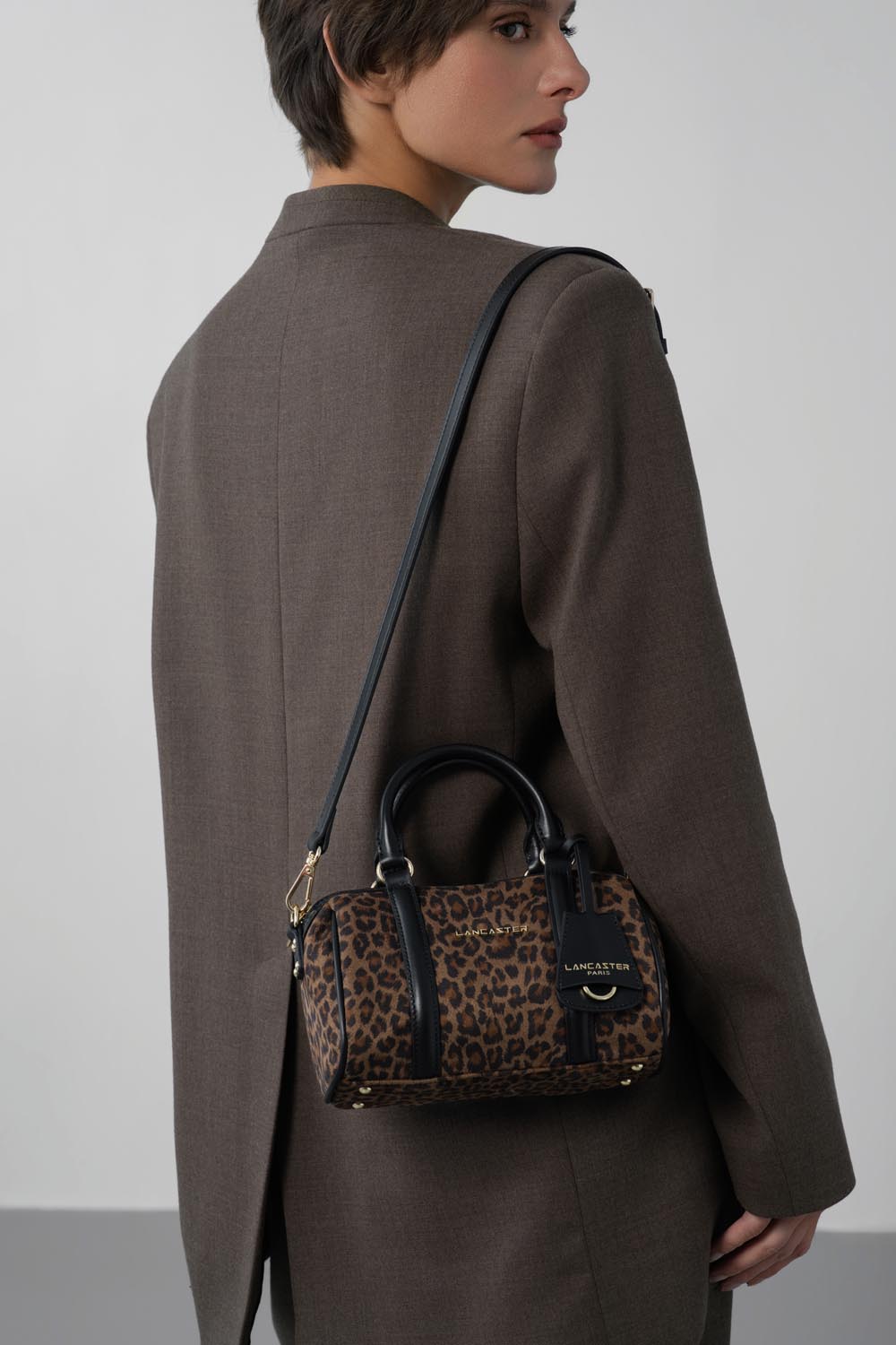 sac polochon - jungle 