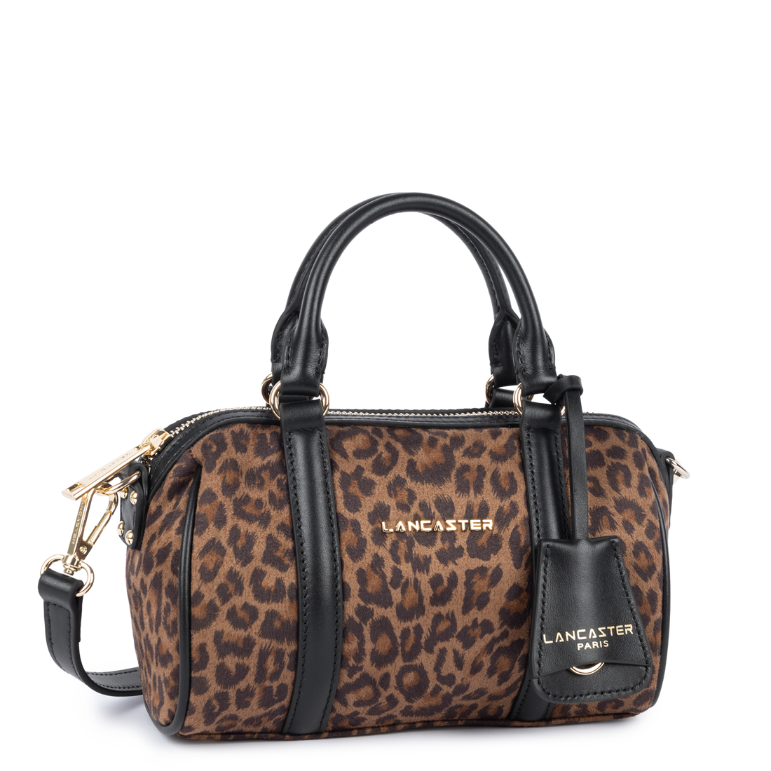 sac polochon - jungle 