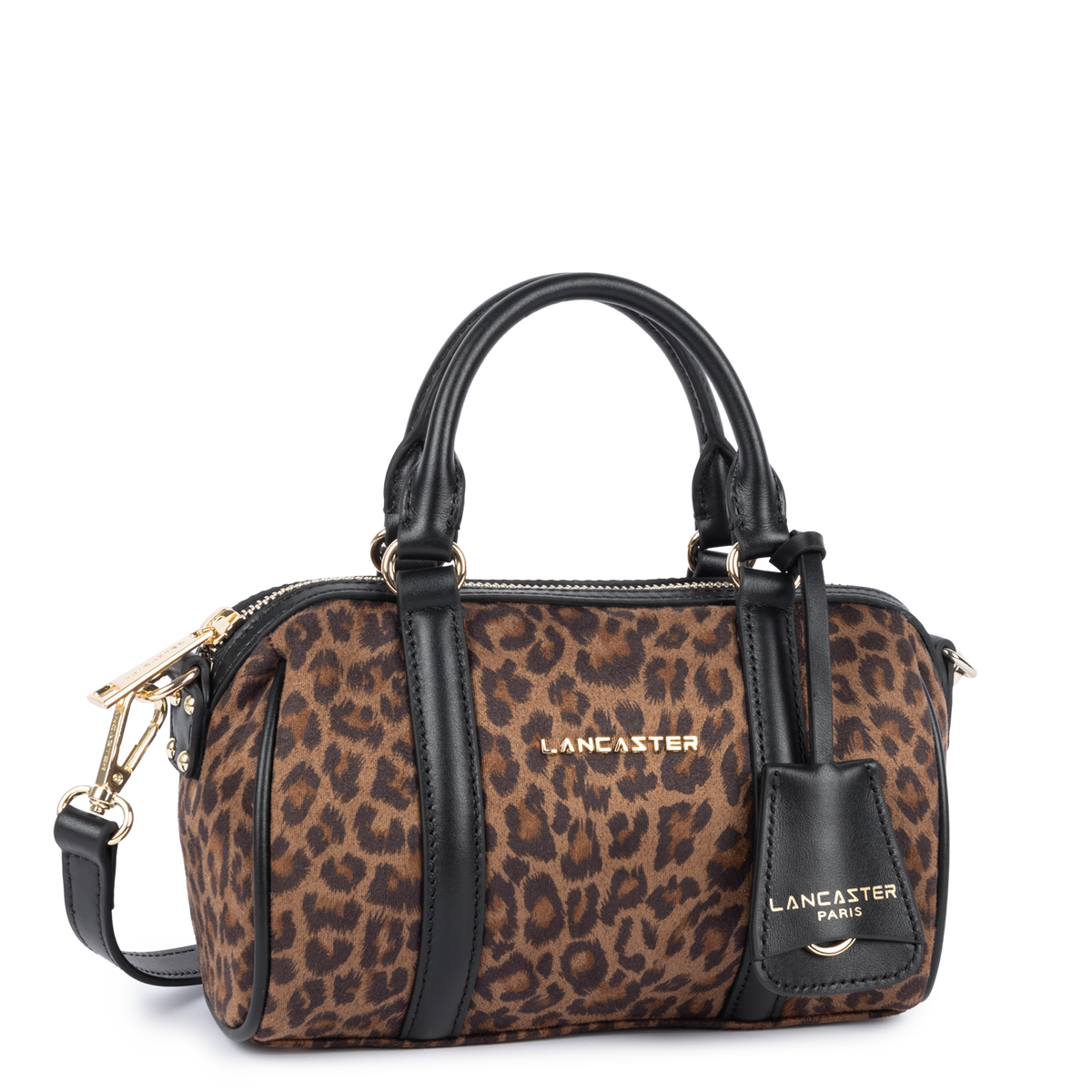 sac polochon - jungle 