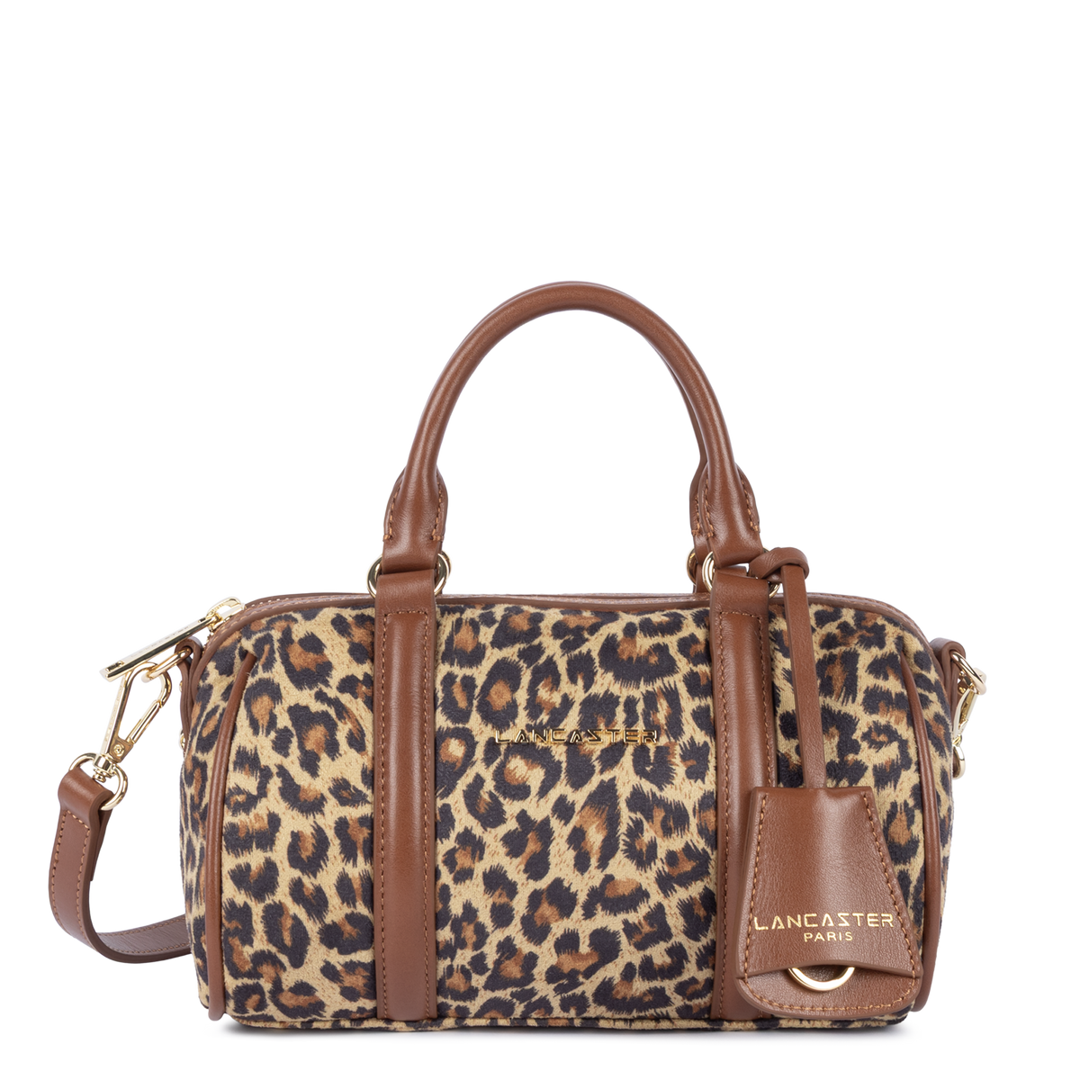 sac polochon - jungle 