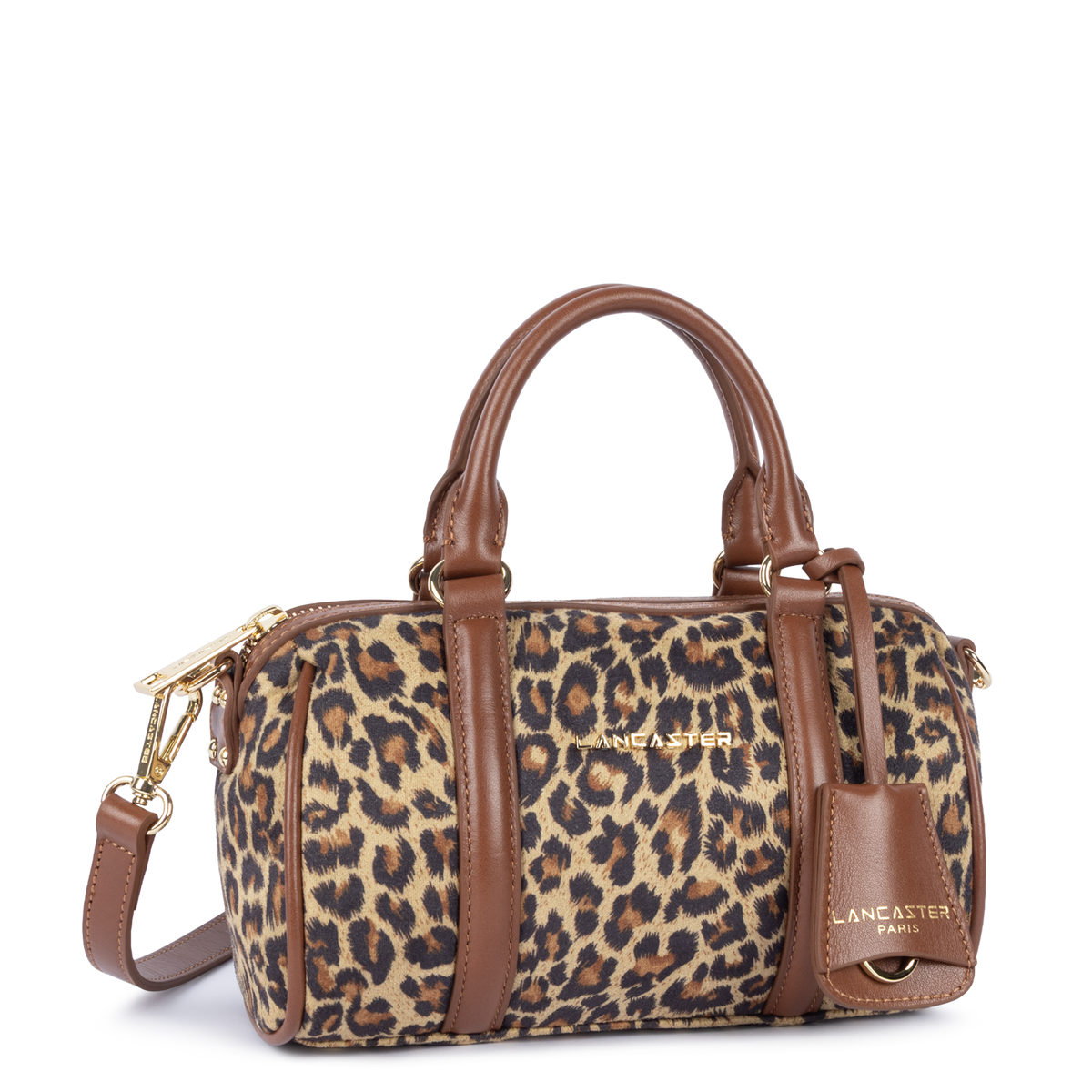 sac polochon - jungle 