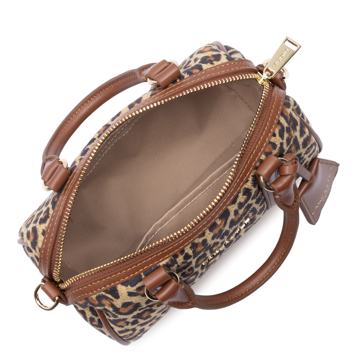 sac polochon - jungle 