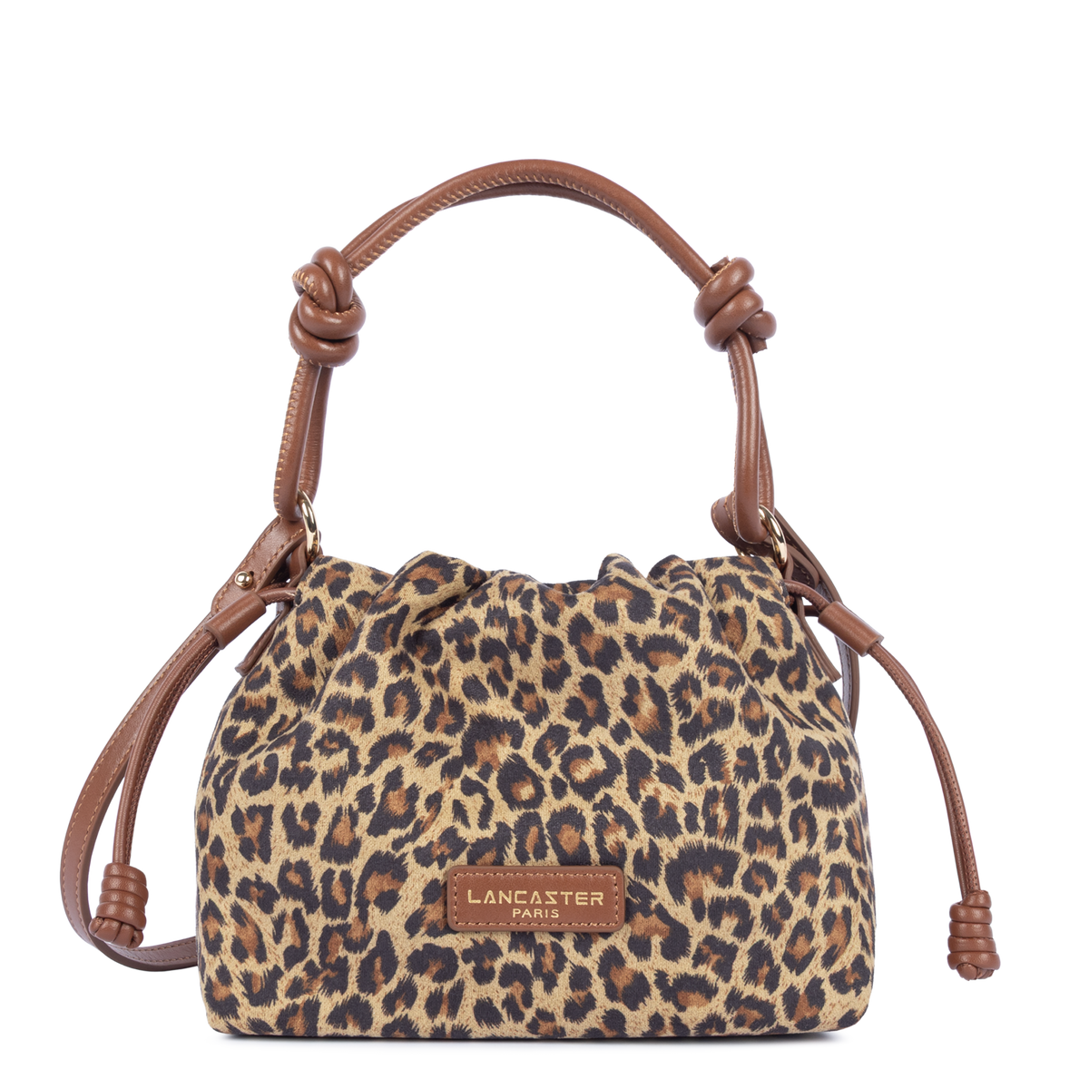 sac besace - jungle 