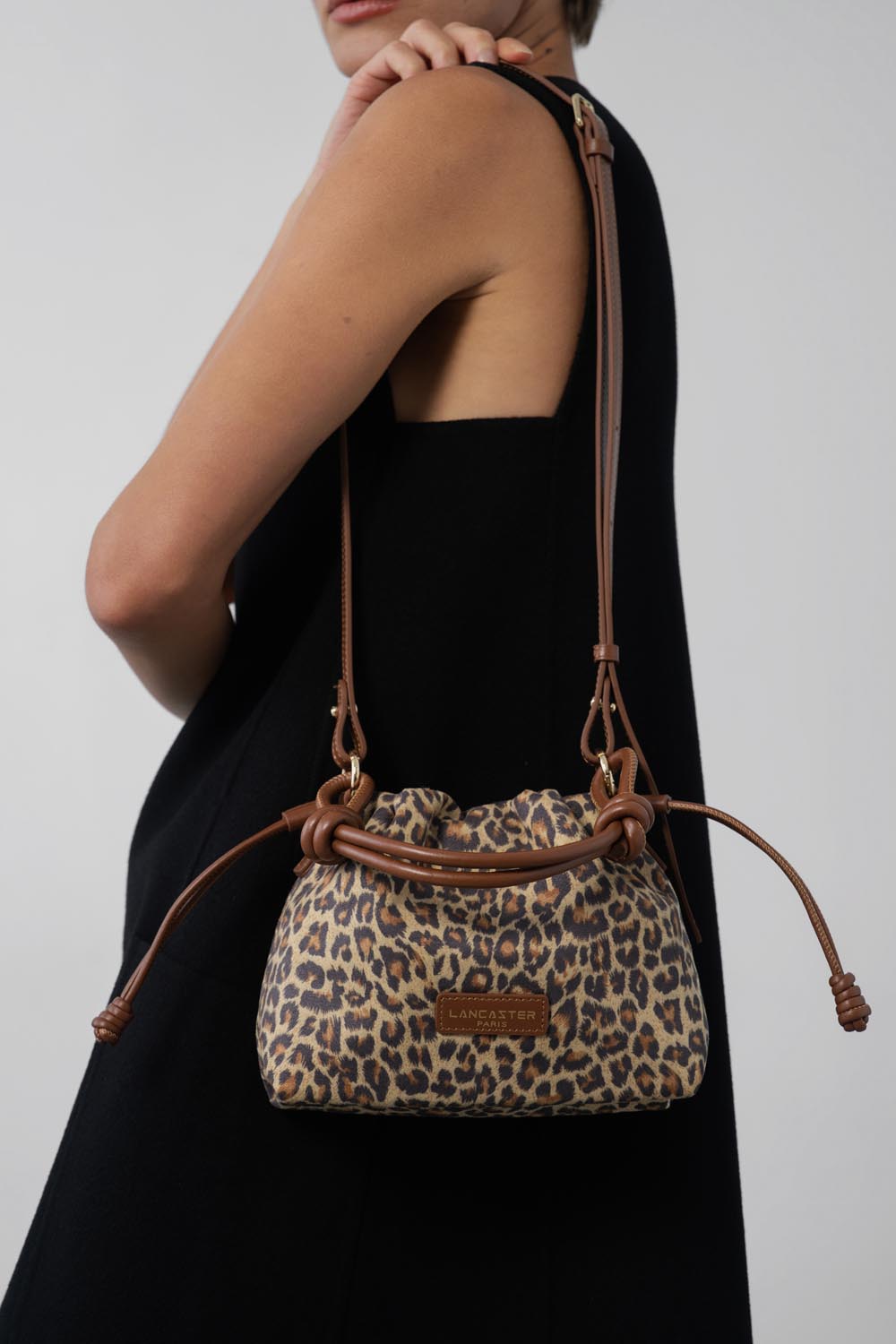 sac besace - jungle 