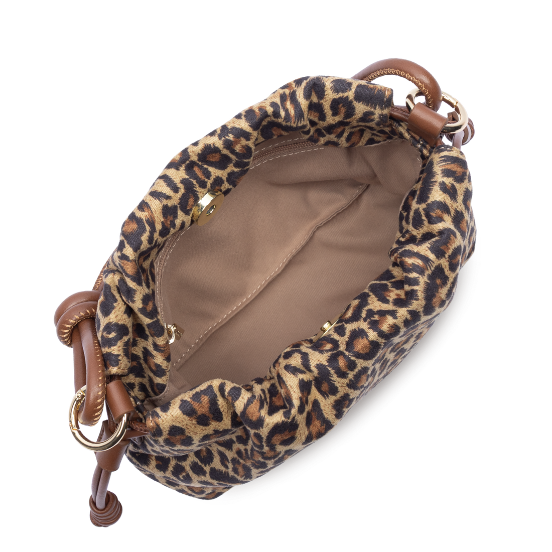 sac besace - jungle 