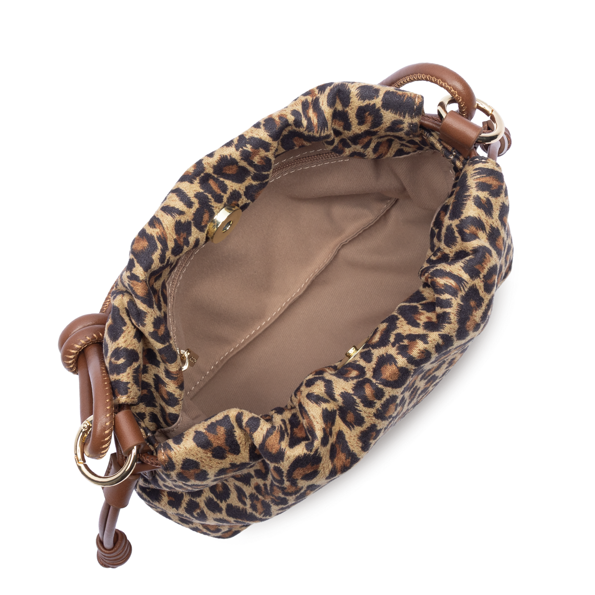 sac besace - jungle 