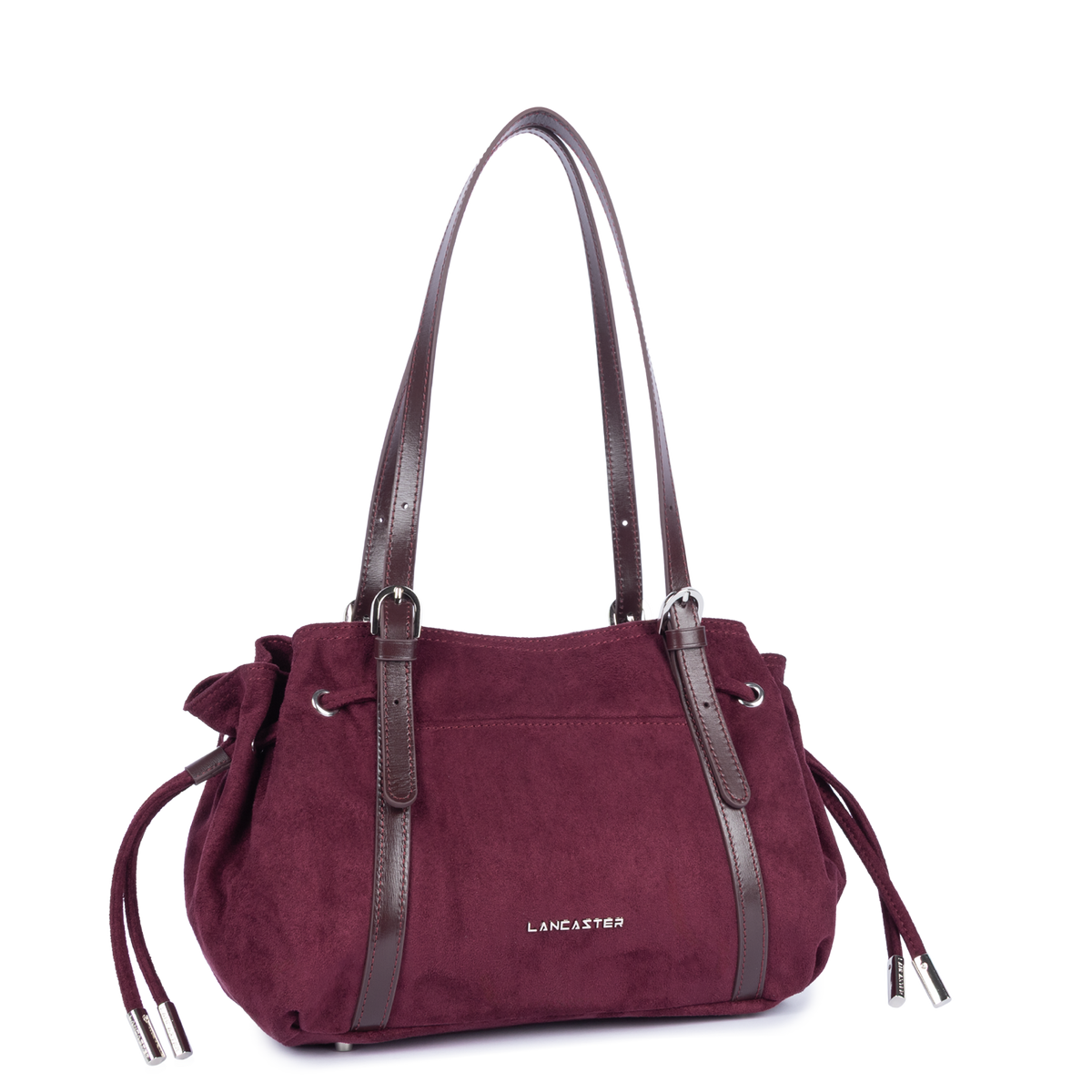 sac cabas épaule - velvet emma 
